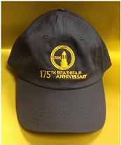 Beta 175 Anniversary Hat